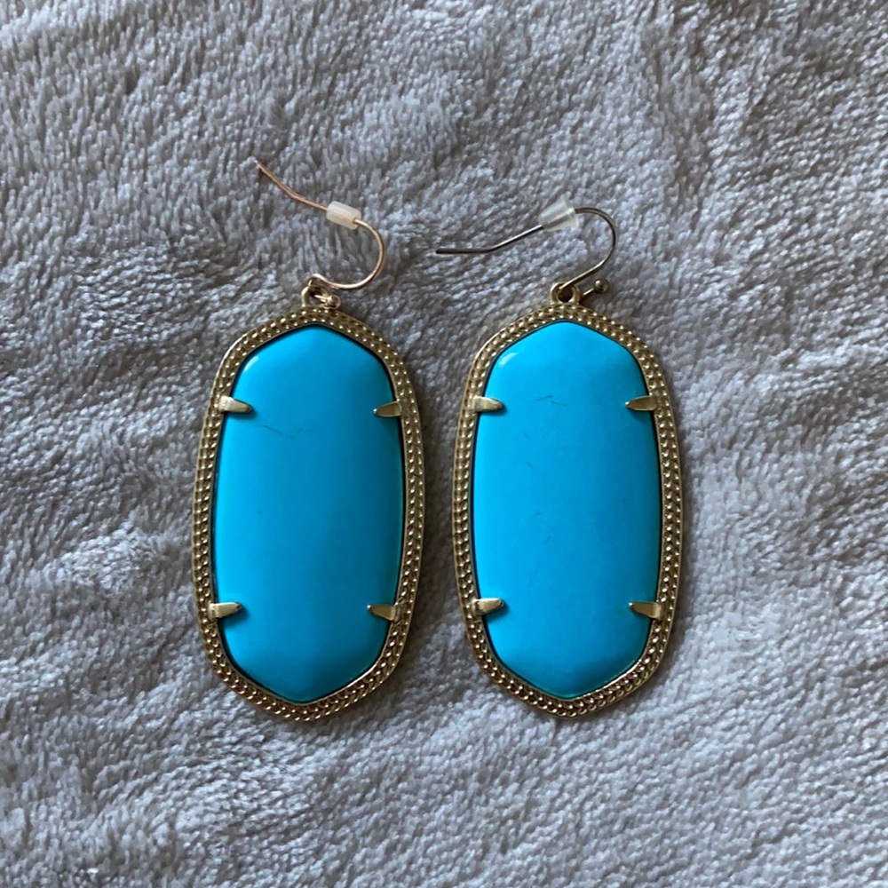 Kendra Scott Earrings